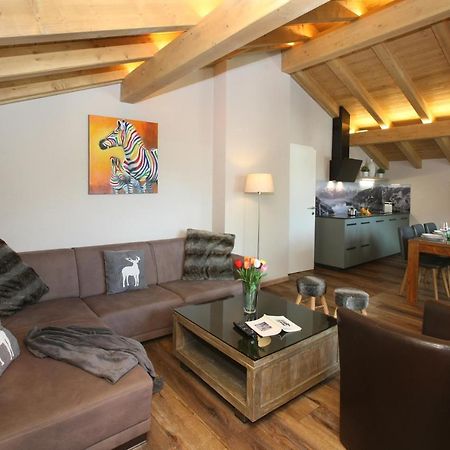 Annika Appartements Τσελ αμ Ζέε Εξωτερικό φωτογραφία