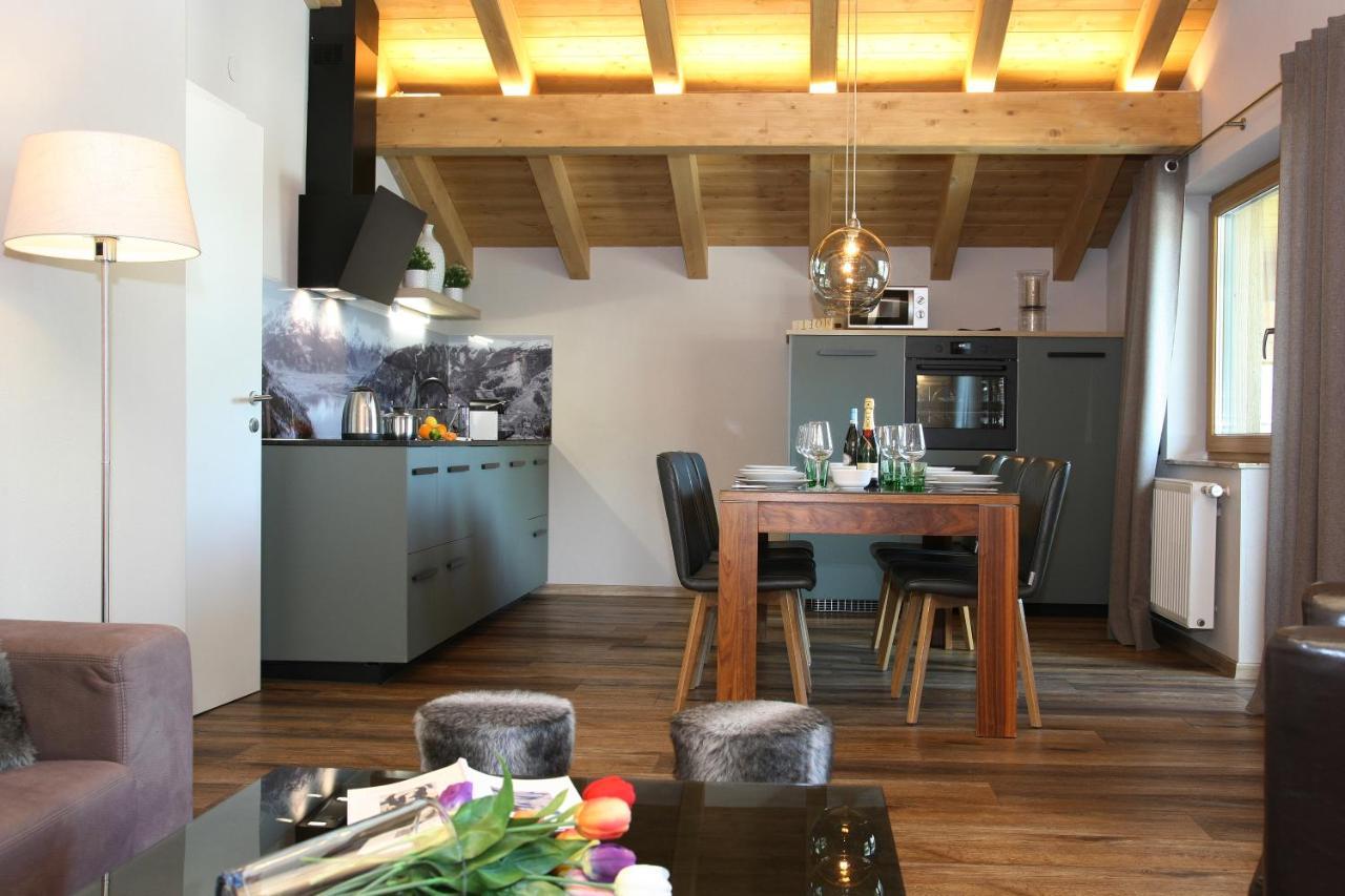 Annika Appartements Τσελ αμ Ζέε Εξωτερικό φωτογραφία