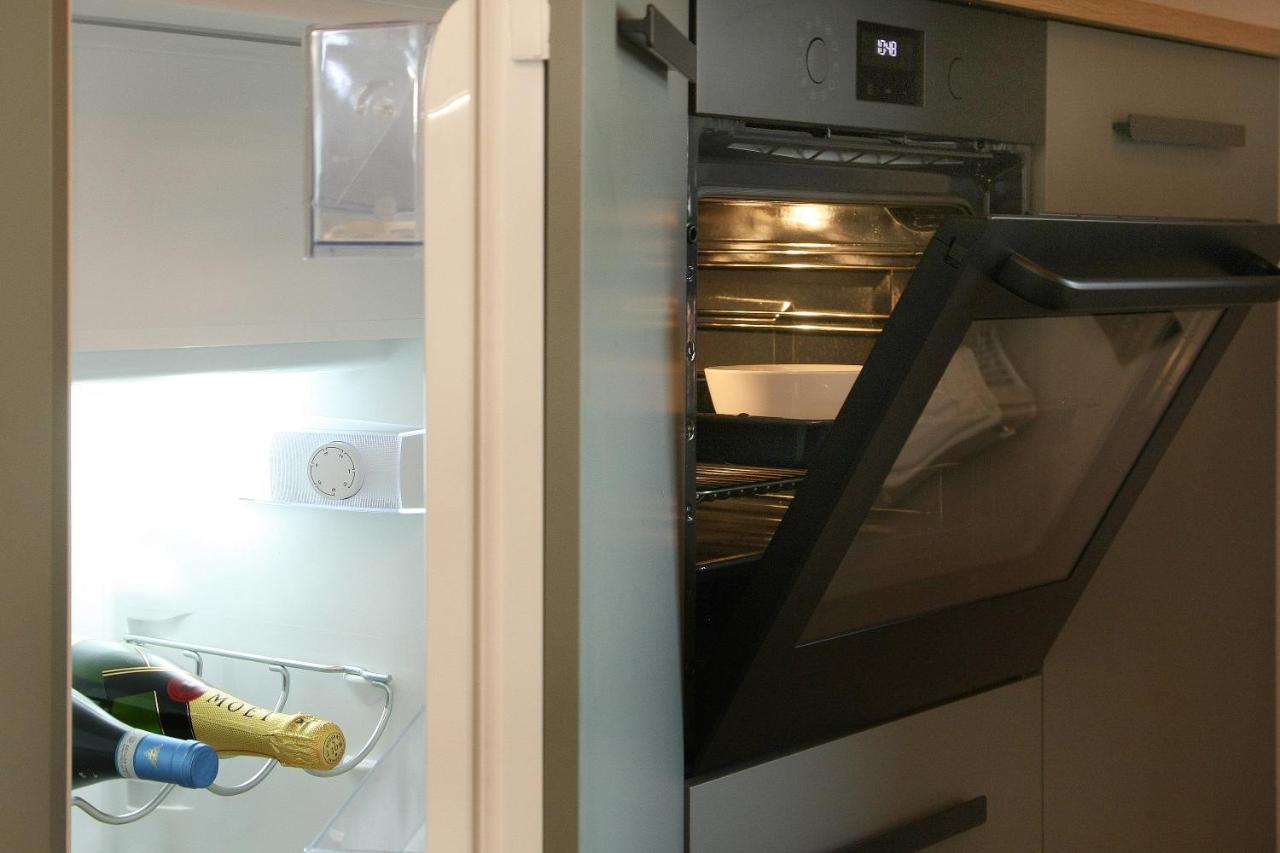 Annika Appartements Τσελ αμ Ζέε Εξωτερικό φωτογραφία