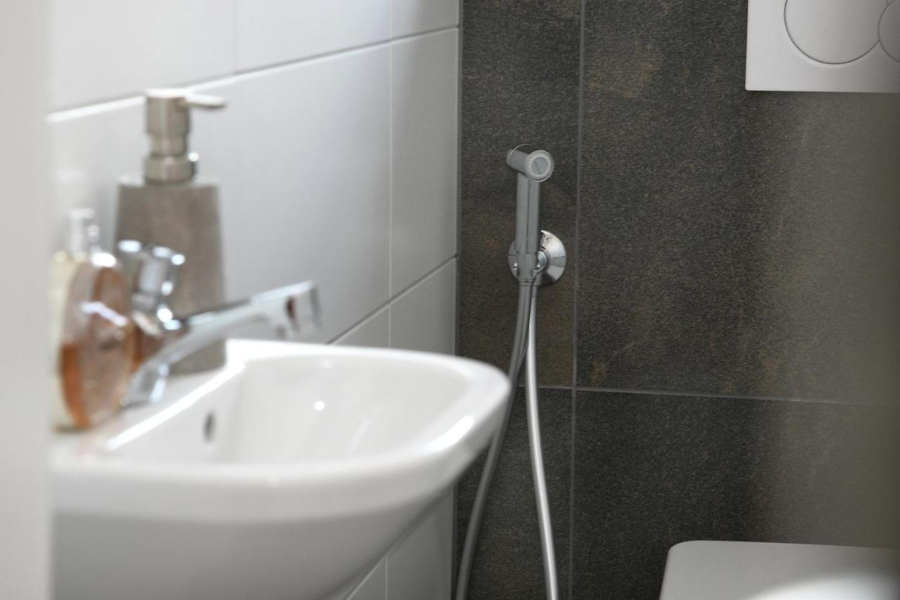 Annika Appartements Τσελ αμ Ζέε Εξωτερικό φωτογραφία