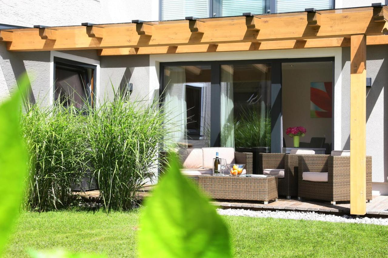 Annika Appartements Τσελ αμ Ζέε Εξωτερικό φωτογραφία
