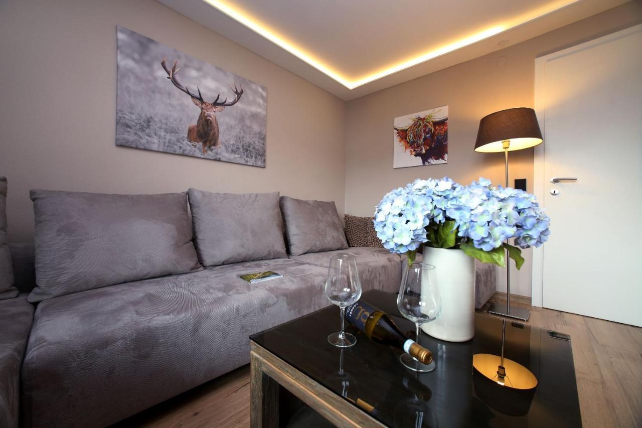 Annika Appartements Τσελ αμ Ζέε Εξωτερικό φωτογραφία