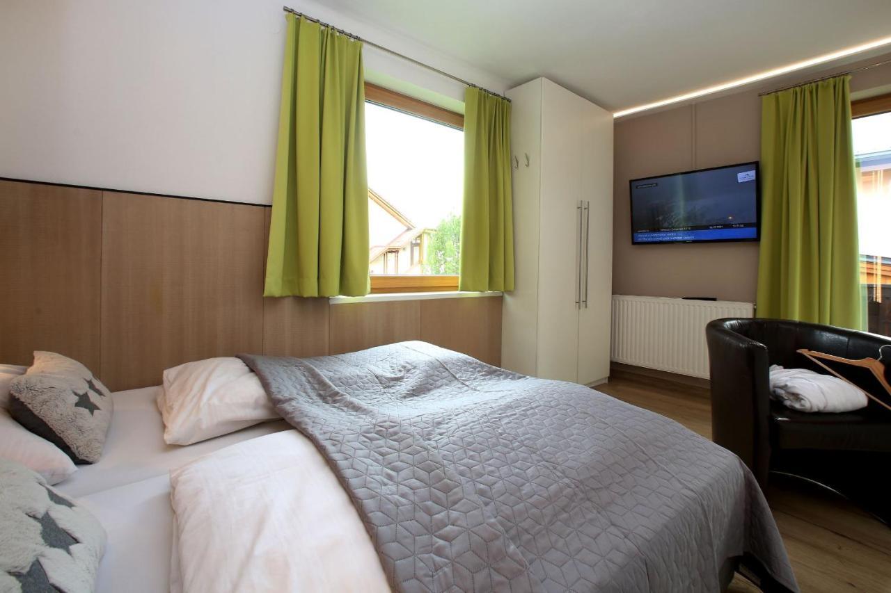 Annika Appartements Τσελ αμ Ζέε Εξωτερικό φωτογραφία