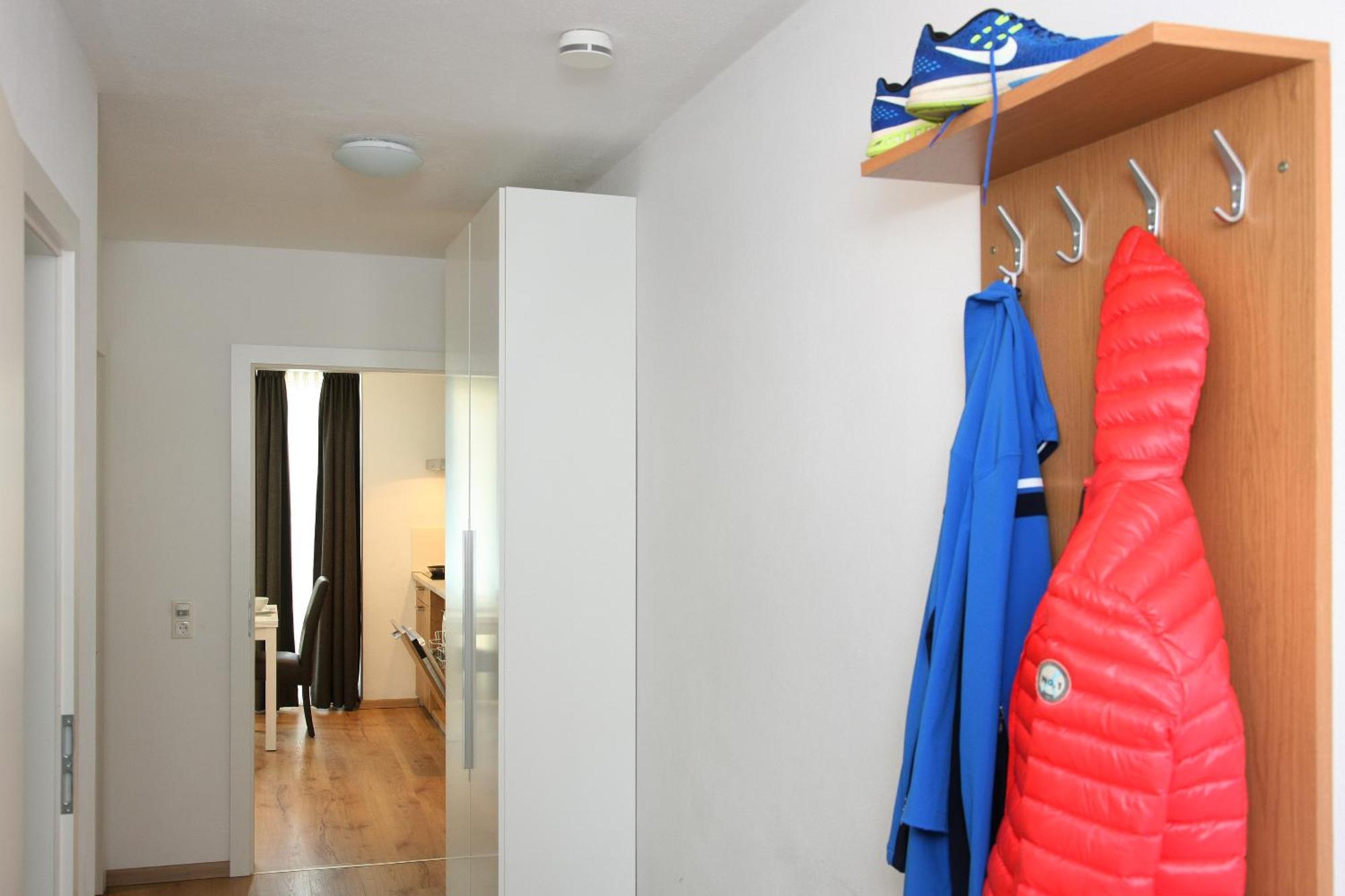 Annika Appartements Τσελ αμ Ζέε Εξωτερικό φωτογραφία