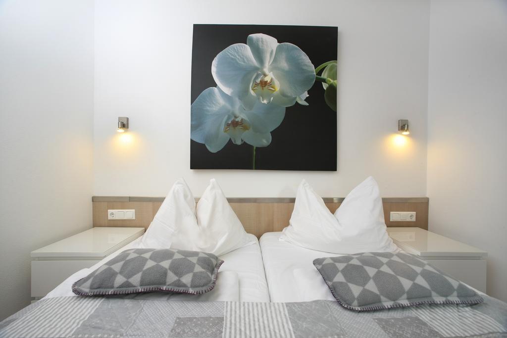 Annika Appartements Τσελ αμ Ζέε Εξωτερικό φωτογραφία